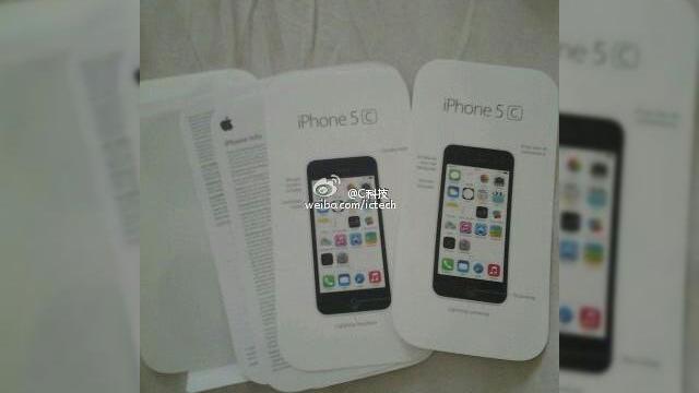 <b>Maculatura noului iPhone 5C Îi confirmă denumirea; Așteptăm lansarea!</b>Deși zvonurile insistă că săptămâna viitoare Apple va prezenta noile sale iPhone-uri, nu am văzut până acum nici o invitație de presa sau alte indicii solide cu privire la eveniment. în schimb am primit confirmarea de la un operator japonez că...