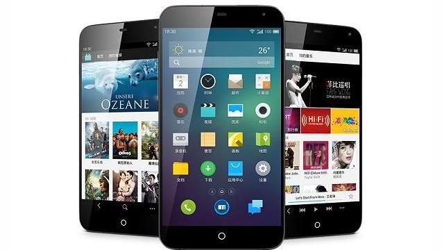 <b>Meizu MX3 anunțat oficial, vine cu cameră de 8 MP și procesor Exynos 5 Octa</b>Sunt 3 companii din China care ne solicită la maxim atenția legat de terminalele lor de nouă generație: Xiaomi, Oppo și Meizu. Aceasta din urmă a adus astăzi în prim plan un nou flagship, modelul Meizu MX3, pe care l-a lansat oficial. &nbsp; După...