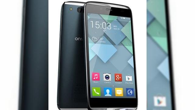 <b>Alcatel prezintă noul telefon One Touch Idol Alpha, cu margini care se iluminează</b>în afară de modelul One Touch Hero&nbsp;și carcasele sale interesante, Alcatel a prezentat astăzi și handsetul One Touch Idol Alpha, cu un display de 4.7 inch cu margini luminoase. &nbsp; Se pare că handsetul vine cu margini transparente, care vor...