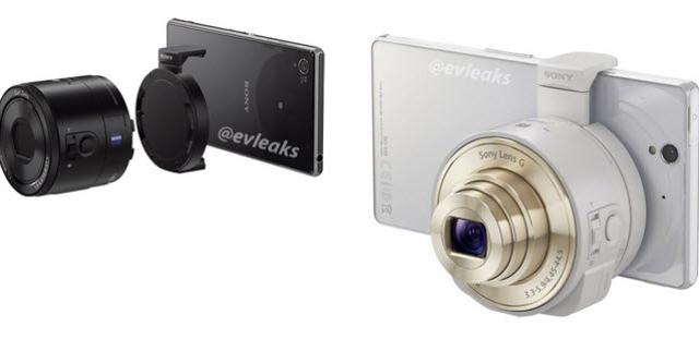 <b>Comunicatul oficial de presă al lui Sony Xperia Z1 ajunge pe web, Împreună cu clipuri promo pentru lentile Sony QX10 și QX100</b>știam deja că Sony pregătește noul Honami aka Xperia Z1 pentru lansare la IFA 2013 și va aduce și noi accesorii cu lentile specializate pentru smartphone-uri. Ei bine, toate acestea au fost confirmate de o scăpare de ultim moment, o scurgere de...