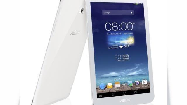 <b>IFA 2013: ASUS lansează tabletele de buget MeMo Pad 8 și MeMo Pad 10</b>Printre numele mari prezente la IFA 2013 în această săptămână se numără și ASUS, care a adus câteva tablete noi din seria MeMo Pad. Noile modele sunt ASUS MeMo Pad 8 și MeMo Pad 10, ambele cu prețuri accesibile și dotări destul de bune....