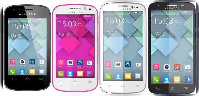 <b>IFA 2013: Alcatel anunță gamă de telefoane accesibile cu Android, Pop C</b>Pe lângă modele high end, Alcatel a anunțat la IFA 2013 și 4 telefoane accesibile din seria Pop C. Toate rulează Android 4.2 și pot fi admirate mai jos. Produsele sunt destinate unui public tânăr și vin cu carcase colorate. Toate...