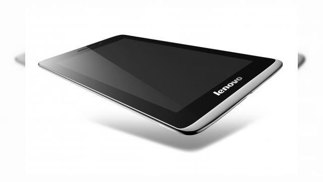 <b>IFA 2013: Lenovo anunță tableta de buget S5000 și modelul Yoga 2 Pro cu rezoluție ridicată</b>Printre brandurile prezente la IFA 2013 s-a numărat și Lenovo, care a adus la standul sau două noi tablete. Ele sunt modelul S5000, un rival de buget pentru Nexus 7, se pare și Yoga 2 Pro, un device Windows 8 cu rezoluție ridicată. &nbsp; &nbsp;...