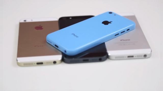 <b>Un studiu arată că jumătate dintre posesorii de iPhone intenționează să treacă la iPhone 5S sau 5C</b>Un studiu al celor de la Ask.com, care a implicat peste 4000 de posesori de iPhone indică faptul că 46% dintre aceștia intenționează să cumpere un iPhone 5S sau 5C de îndată ce va sosi în magazine. &nbsp; Vă reamintesc că marțea viitoare, pe...