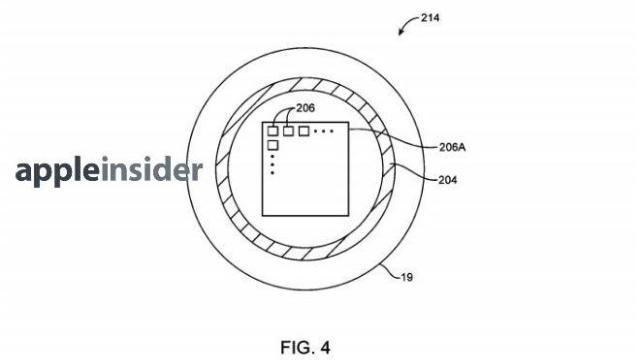 <b>Apple primește un brevet special În Europa, asociat unui scanner de amprente</b>în ultima săptămână au apărut dovezi tot mai solide că Apple ar fi integrat un scanner de amprente pe iPhone 5S, cel mai recent indiciu fiind un inel în jurul butonului Home de pe acest terminal. Astăzi aflăm că există și un brevet european...