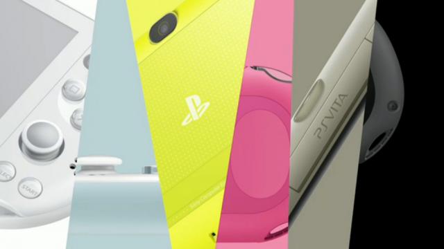 <b>Sony anunță un nou PS Vita, cu 20% mai subțire și baterie mai bună; Acesta este Sony PS Vita TV!</b>în cadrul unei conferințe de presă organizată în Japonia, Sony a anunțat o nouă versiune de PS Vita, consola portabilă lansată de compania japoneză cu un an în urmă. Noul model este cu 20% mai subțire și aduce îmbunătățiri minore primei...