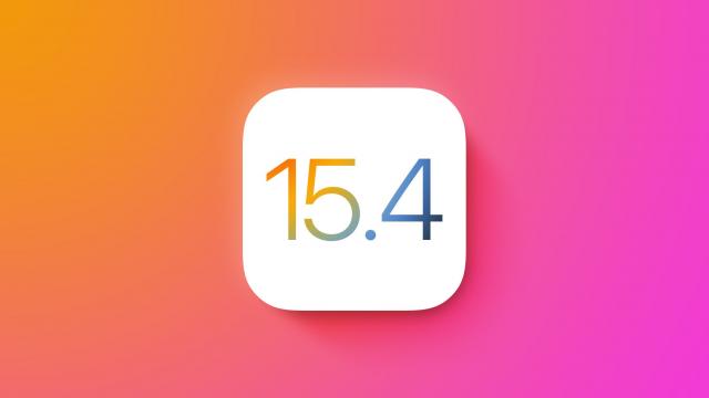 <b>Apple distribuie al doilea beta pentru iOS 15.4, cu două variante de Face ID; Sosește și iPadOS 15.4</b>Finalul lunii ianuarie ne-a adus și lansarea lui iOS 15.4 Beta, un release care aduce o funcționalitate nouă pentru Face ID. Practic vom putea debloca iPhone-ul chiar și atunci când purtăm mască, fără a mai fi nevoie de un Apple Watch