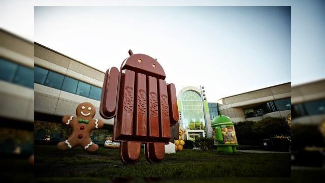 <b>LG Nexus 5 și Android 4.4 KitKat ar putea fi lansate pe 14 octombrie</b>Toți fanii Android au fost surprinși de graba cu care Google a anunțat următorul release Android. în plus, ne-a mirat și faptul că următoarea versiune e Android 4.4 și nu 5.0, iar acum aflăm noi detalii despre această platformă. Se pare...