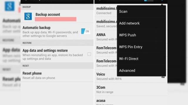 <b>Google cunoaște aproape toate parolele WiFi din lume, datorită lui Android</b>Aflăm azi de pe Computer World o realitate care ar trebui poate să ne îngrijoreze și anume că Google teoretic cunoaște aproape toate parolele WiFi din lume. O aproximare de la IDC arata că 187 milioane de terminale Android au fost livrate...