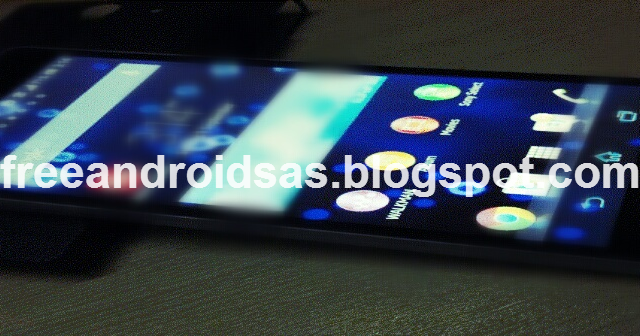 <b>Prima imagine cu Sony Xperia Z2 (presupus), plus câteva specificații; Ultra-ultra slim!</b>Mulțumită unui pont de pe Forumul Mobilissimo.ro&nbsp;am avut ocazia să vedem astăzi o primă imagine cu Sony Xperia Z2. Evident totul e la nivel de zvon și există posibilitatea unei opere în Photoshop, dar totuși... handsetul arata foarte bine!...