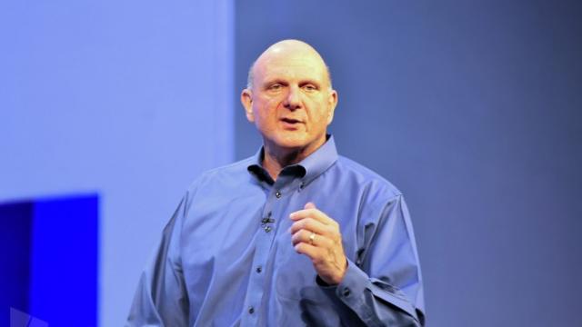 <b>Steve Ballmer e nostalgic, regreta că nu a mobilizat mai mulți experți pe zona Windows Mobile</b>Steve Ballmer a realizat recent o sesiune Q & A în cadrul unei întruniri financiare a analiștilor Microsoft. CEO-ul a răspuns la întrebări din partea publicului, format din investitori și experți, iar Ballmer a devenit la un moment dat nostalgic....