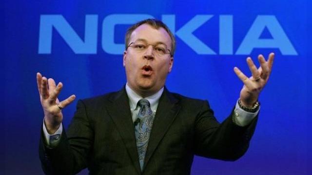 <b>Nokia Îl roagă pe Stephen Elop să accepte un bonus mai mic, el refuza și cere 25 de milioane de dolari... pentru divorț</b>Divorțul este o perioadă grea în viața oricui, dar se pare că în viața lui Stephen Elop el se soldează cu milioane de dolari... plătiți de Nokia. Compania finlandeză a încercat să își convingă CEO-ul să accepte un bonus mai mic la plecare...