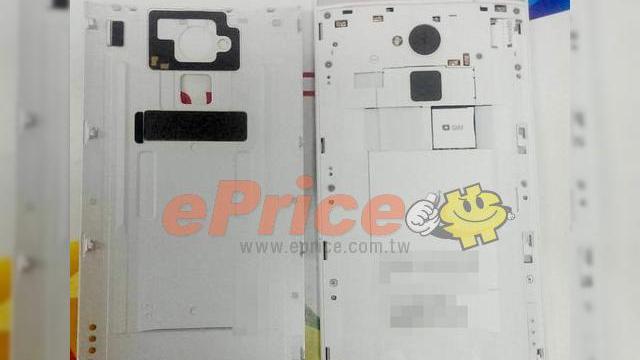 <b>HTC One Max - versiunea Single-SIM - va dispune și ea de slot microSD și capac spate Înlăturabil</b>Câteva poze cu HTC One Max, venite din China, dezvăluiesc faptul că noul One Max va sosi cu un slot pentru carduri microSD și un capac spate care se poate înlătura. Deja am văzut un device HTC One Max care venea cu 2 sloturi sim, dar se pare că...