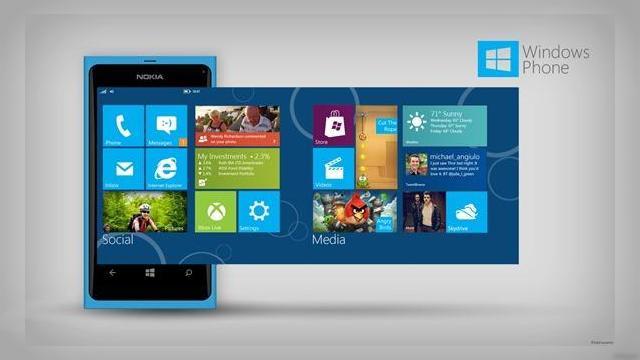 <b>Windows Phone ar putea fuziona cu Windows RT În următorii 2 ani; terminale cu display de 4-7 inch</b>Nu este prima dată când auzim despre faptul că Windows Phone ar putea fuziona cu Windows RT, dar cu toate acestea nu ne deranjează să auzim acest lucru menționat încă o dată. &nbsp;Dezvoltarea înceată a lui Windows Phone poate fi caracterizată...