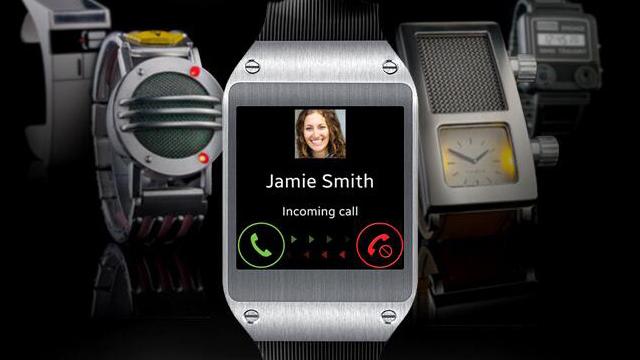 <b>Iată evoluția smartwatch-urilor: de la Jetson și Star Trek la Samsung Galaxy Gear (Video)</b>Samsung a lansat o nouă serie de reclame pentru ceasul său Galaxy Gear, iar aceste clipuri promoționale pun accentul pe evoluția conceptului de ceas smart în ultimele decenii. &nbsp; E vorba despre conceptul de ceas high tech menționat în seriale...