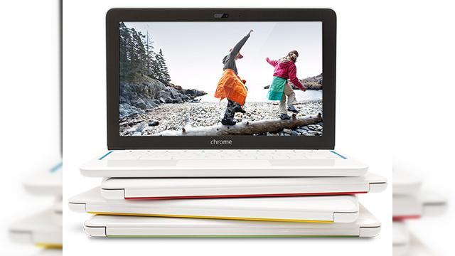 <b>HP Chromebook 11 anunțat oficial, costă 279 dolari, vine cu procesor Exynos</b>HP a lansat&nbsp;în colaborare cu Google un nou Chromebook, care costă 279.99 dolari în varianta WiFi. Terminalul poartă numele de HP Chromebook 11 și vine cu un ecran de 11.6 inch, aspect 16:9 și rezoluție de 1366 x 768 pixeli. &nbsp; Ecranul...