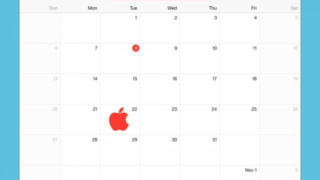 <b>Apple va ține o conferință legată de noile modele iPad pe 22 octombrie, afirmă surse de Încredere</b>Exact cum se zvonea, Apple va avea în această lună un eveniment pentru lansarea noilor sale tablete. Cei de la AllThingsD au surse sigure care au aflat că pe 22 octombrie compania din Cupertino va prezenta noile sale terminale cu diagonală mare....