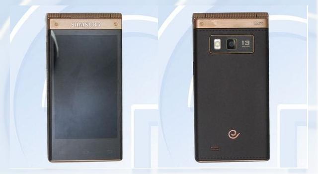 <b>Samsung lansează Încă un terminal cu clapă destinat pieței din China; Samsung SM-W2014 vine cu procesor Snapdragon 800</b>Lansarea încă unui smartphone cu clapă părea o glumă proastă la început, dar se pare că acest lucru s-a adeverit. Cei de la Samsung se pare că vor lansa modelul SM-W2014, model ce va fi succesorul lui SM-W2013, terminal ce a fost lansat anul...