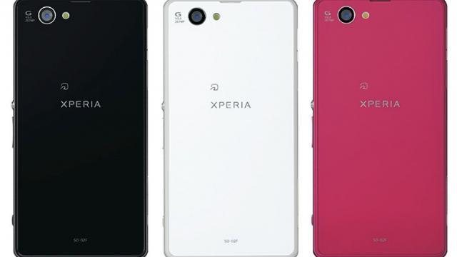 <b>Sony Xperia Z1 Mini anunțat oficial În Japonia, sub numele de Xperia Z1F</b>Iată că Sony Xperia Z1 Mini e în sfârșit oficial, după câteva scurgeri de informații ce aveau în comun dotări high end pentru un telefon cu diagonală atât de mică. Iată cum arată noul venit: &nbsp; Sony Xperia Z1 va numit Xperia Z1F în...