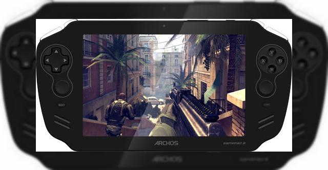 <b>Archos GamePad 2, o nouă tabletă de gaming debutează oficial, cu cele mai tari jocuri Gameloft preinstalate (Video)</b>Archos a anunțat în ultimele ore o nouă tableta de gaming, sub numele de GamePad 2, dar și o colaborare cu Gameloft, care aduce jocurile companiei pe tabletele celor de la Archos. Iată cum arată noul GamePad: &nbsp; știa că ni se pregătește o...