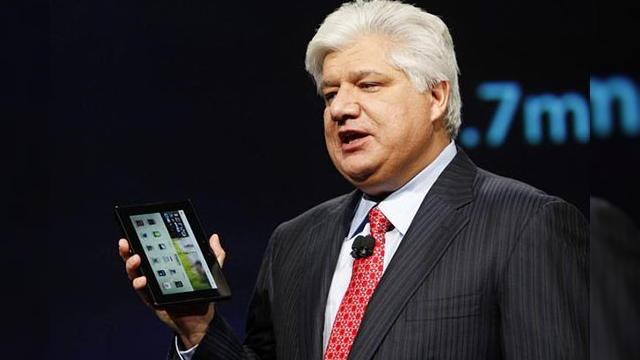 <b>Cofondatorii BlackBerry ar putea licita pentru salvarea companiei</b>BlackBerry se află într-o situație foarte grea în aceste momente, poate chiar mai grea decât Palm înainte să fie cumpărată de HP. După ce a fost salvată temporar de la faliment de un fond de investiții, acum firma este practic de vânzare...