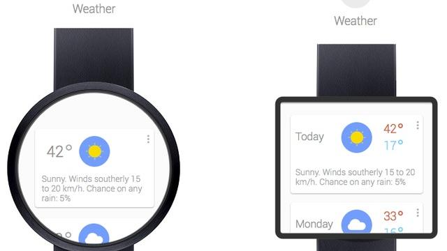 <b>Google Watch se apropie de concretizare, va miza pe funcțiile noi din KitKat și Google Now</b>A trecut ceva vreme de când am auzit zvonuri despre un smartwatch de nouă generație și acum că leak-urile lui iWatch au încetat (aparent), e momentul să discutăm despre un posibil Google Watch. &nbsp; Surse aropiate de Google afirmă&nbsp;că...