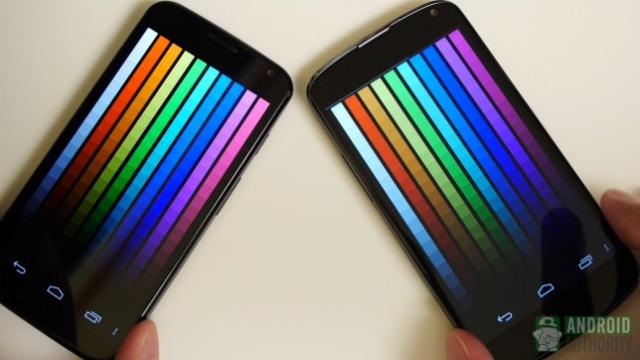 <b>AMOLED versus LCD: care sunt diferențele și care e superior?</b>Punem mare accent pe ecrane în recenziile Mobilissimo pentru tablete sau telefoane, display-urile trecând sub analiza unui microscop și a unor ochi deja formați ai colegilor mei. Dar care sunt diferențele între cele câteva tipuri de ecrane cu care...
