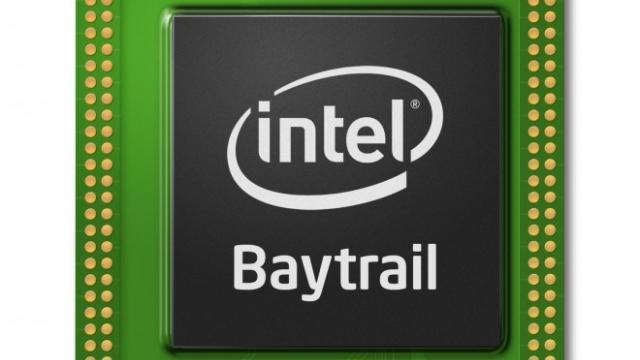 <b>Intel va lansa procesoare Bay Trail cu preț accesibil În 2014</b>Se pare că Digitimes a aflat din surse sigure că Intel va lansa procesoare Bay Trail cu preț mai scăzut anul viitor. Astfel, prețurile vor fi cuprinse între 15 și 20 de dolari, cu 12 mai puțin decât chipseturile Bay Trail disponibile acum. &nbsp;...