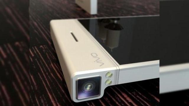 <b>Noi imagini cu smartphone-ul Vivo care integrează tehnologie foto Nikon și camera rotativă</b>BBK este o companie chineză care s-a făcut remarcată prin faptul că produce terminale foarte subțiri, având în portofoliu un model cu talie de 5.75 mm. Ei bine, am scris în trecut despre un smartphone al acestei companii branduit Vivo cu...
