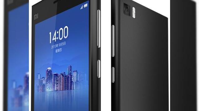 <b>Xiaomi MI3 vinde tot stocul În doar 90 de secunde</b>Xiaomi MI3, smartphone de abia lansat în China a stabilit un nou record, vânzând tot stocul de terminale în doar 90 de secunde. După cum știți deja, companiei chineze i s-a alăturat de curând și Hugo Barra, fost oficial Google. &nbsp; Xiaomi se...
