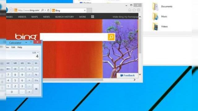 <b>Aplicația Microsoft Remote Desktop va permite să controlați PC-ul de pe terminalele Android și iOS</b>Pentru cei care nu se pot despărți de PC nici măcar atunci când sunt departe de el, există o soluție oficială de tip remote desktop pentru Android și iOS. Ea este oferită de către Microsoft și poate fi descărcată pe ambele platforme, iOS și...
