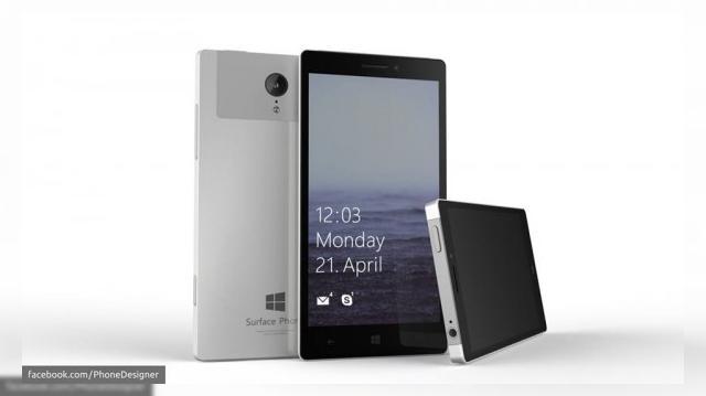 <b>Surface Phone 2, un telefon concept cu grosime de 7 mm și ecran de 4.7 inch</b>Ideea unui Surface Phone există deja de mai bine de un an și dacă tabletele Surface nu au fost primite bine de către public, poate că acest smartphone ar avea parte de apreciere de această dată. Deocamdată ne mulțumim doar cu concepte de Surface...