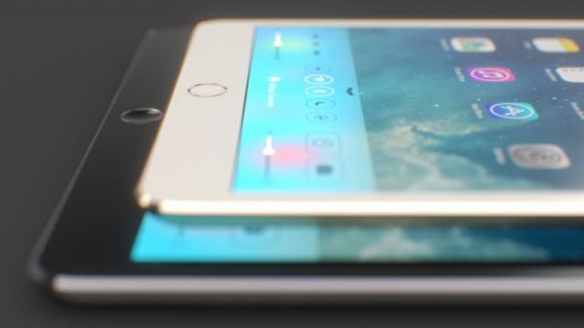 <b>5 lucruri pe care e posibil să le vedem la lansarea lui iPad Mini 2 + iPad 5 și 5 lucruri aproape imposibile (Editorial)</b>Avem treabă pe 22 octombrie, adică marți, adică ziua în care Apple ne pregătește un nou eveniment. Nu mai este un mister pentru nimeni că aproape a trecut anul 2013 și nu am avut vreun nou iPad prezentat de Apple, deci ar fi momentul pentru o...