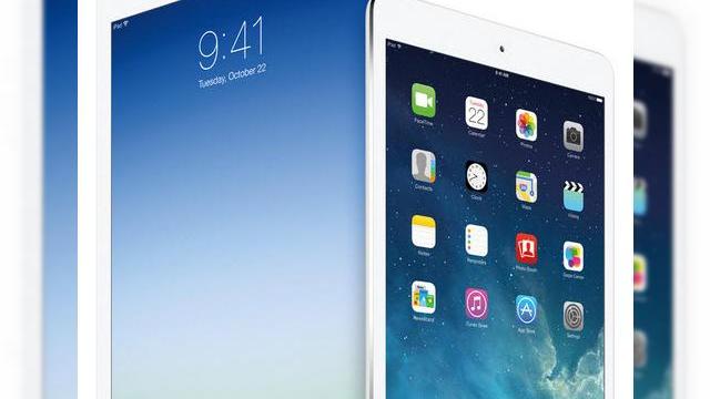 <b>Noile iPad Air și iPad mini cu ecran Retina, disponibile În curând prin Orange România</b>După ce aseară Apple a prezentat noile tablete iPad Air și iPad Mini cu ecran retina, astăzi aflăm prin intermediul celor de la Orange că acestea vor fi prezente în curând în magazinele acestora din România, mai precis primul care va fi...