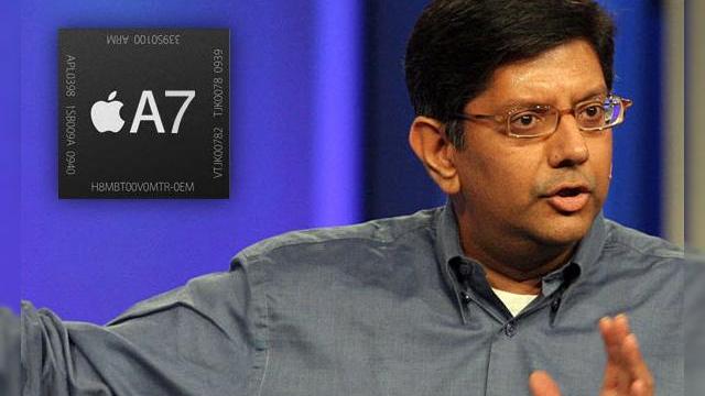 <b>Un oficial Qualcomm a fost penalizat după comentariile negative la adresa procesorului Apple A7</b>Atunci când Apple a lansat iPhone 5s cu procesorul sau 64 bit A7 reacțiile din partea rivalilor nu au întârziat să apară. în vreme ce Samsung a afirmat că la rândul său lucrează la un CPU de acest gen, un reprezentant Qualcomm a declarat că nu...