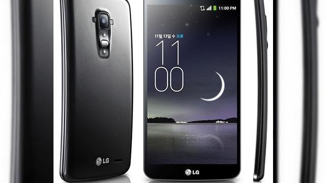 <b>LG G Flex anunțat oficial, vine cu ecran curbat și "carcasă auto reparabilă"</b>E ziua telefoanelor curbate astăzi și după ce Samsung a publicat prima reclamă TV pentru Galaxy Round, acum LG anunța oficial handsetul G Flex. Acest telefon curbat, pe care îl puteți admira mai jos primește și primele specificații oficiale....