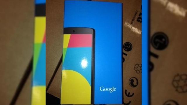 <b>Numeroase cutii ale lui Nexus 5 fotografiate Într-un centru de distribuție LG</b>Pe măsură ce data de lansare a lui Nexus 5 se tot amâna devenim tot mai nerăbdători, dar scăpările și scurgerile de informații nu lipsesc între timp. Astăzi vedem o serie de cutii ale lui Nexus 5, fotografiate într-un centru de distribuție...