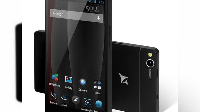 <b>Allview X1 Soul, singura necunoascută, prețul!</b>Primeam acum două zile de la un tipster anonim o imagine cu un peisaj drăguț, in care câteva gâște înnotau într-un lac de acumulare. Surpriză constă că aceasta ascundea câteva informații foarte interesante! EXIF-ul fotografiei ne-a afișat...