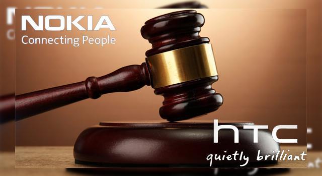 <b>Nokia insistă pentru interzicerea la vânzare a lui HTC One, după ce a câștigat bătălia brevetelor</b>Probabil știți despre dispută dintre Nokia și HTC pe tema brevetelor, care în Marea Britanie se poate solda cu interdicția de a vinde handsetul One. Problema a fost cauzată de un brevet cu privire la o tehnologie din 1998, legată de un modulator....