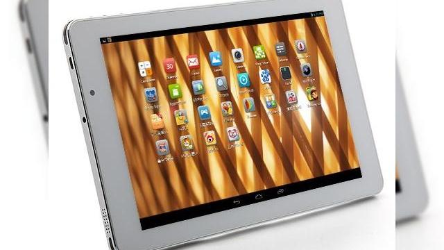 <b>Noua tabletă Allview cu procesor Intel - specificații probabile</b>La Allview X1 Soul am reușit să-i aflăm specificațiile cu puțin timp înainte de lansarea oficială. Este frate cu Gionee Elife E6, un smartphone comercializat în India. Pe de altă parte se știe de ceva timp că Allview pregătește o tabletă pe...