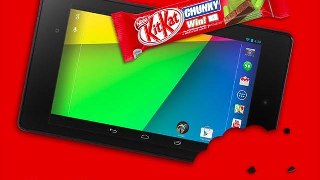 <b>Android 4.4 KitKat disponibil pentru download pe Nexus 4 și Nexus 7 (ROM AOSP)</b>Cu fix 24 de ore în urma Google a anunțat&nbsp;Android 4.4 KitKat și în afară de Nexus 5 nu prea există terminale care să ruleze acest OS. Spunem "nu prea" deoarece există și alte metode de a aduce KitKat pe terminale celebre. Le aflați în...