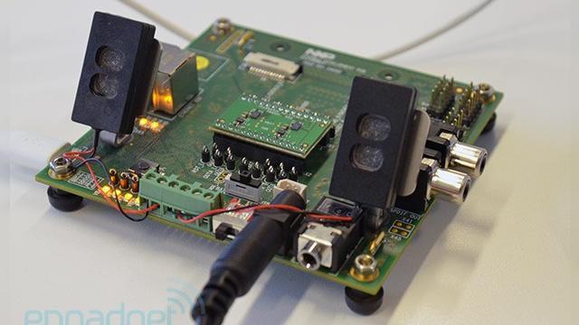 <b>Așa s-ar putea auzi difuzoarele de smartphone Începând din 2014 (Video)</b>Dacă vi se pare interesantă ideea unor difuzoare BoomSound, amplificare Beats sau chiar amplificatoarele Yamaha de pe telefoanele Allview, stați să vedeți ce ne-a fost pregătit pentru viitorul acustici pe telefoane! &nbsp; Aflați că HTC One se...