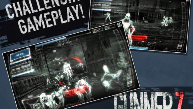 <b>Gunner Z review: cu tancul prin oraș la vânătoare de zombii... În Raze X (Video)</b>Pentru cei care se întreabă da, sunt posesor de iPhone 5, de aici și apariția sa în acest prim clip cu noul handset. E vorba despre un review pentru jocul Gunner Z, destul de popular în App Store și asta mai ales pentru că e gratuit și original....