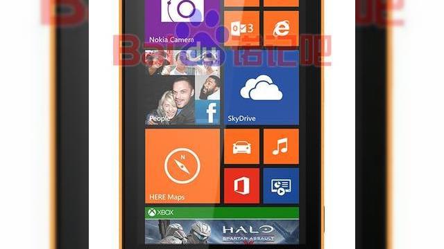 <b>Nokia Lumia 525 ajunge pe web sub formă de imagine și specificații</b>După Nokia Lumia 929, un soi de varianta mai mică de Lumia 1520, iată că un alt terminal nou al finlandezilor ajunge pe web. E vorba despre Nokia Lumia 525, care tocmai a scăpat pe Internet sub formă de imagine și specificații. &nbsp; Judecând...