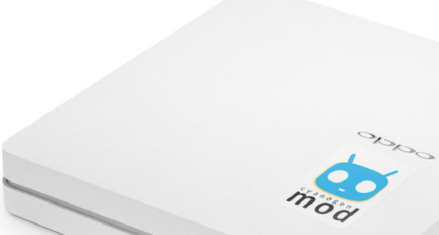 <b>Oppo N1 va sosi la nivel internațional În decembrie cu CyanogenMod preinstalat</b>Oppo este una dintre companiile din China care se afla pe val, datorită inovațiilor pe care le aduc în domeniul telefoanelor cu Android. Astfel, nu ne mira să aflăm că firma va lansa luna viitoare terminalul Oppo N1 cu CyanogenMod preinstalat și...