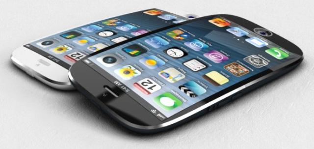 <b>Potrivit Bloomberg, Apple va introduce terminale cu display-uri mai mari și curbate În trimestrul 3 din 2014; senzorii de presiune vor fi Îmbunătățiți pentru viitoarele modele</b>Potrivit Bloomberg, cei de la Apple plănuiesc să lanseze 2 noi modele de iPhone anul viitor, ce vor veni cu display-uri curbate și vor fi de dimensiuni mai mari. Se prefigurează că smartphone-urile vor avea display-uri de 4.7 inch, respectiv 5.5...