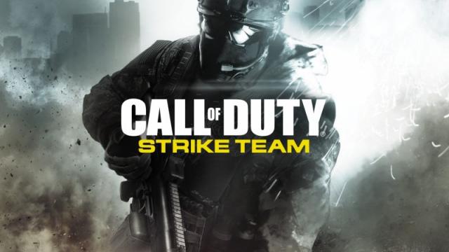 <b>Call of Duty Strike Team review: FPS cu elemente de tactică și cu marea lipsă a multiplayerului (Video)</b>Call of Duty Strike Team este un joc pe care l-am testat pe iOS, pe iPad Mini cu aproape 2 luni în urmă, iar astăzi realizăm și review text pentru acest titlu. La momentul recenziei jocul costă 7 dolari, deci destul de mult pentru un FPS care nu...
