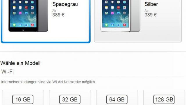 <b>iPad Mini Retina disponibil acum la vânzare În SUA și Europa; Îl așteptăm și În România!</b>Apple iPad Mini 2, sau cum e cunoscut la nivel oficial iPad Mini Retina este în sfârșit disponibil la vânzare în SUA, prin magazinul online Apple. în ultima vreme au existat îngrijorări cu privire la sosirea la timp a acestui device, pe fondul...