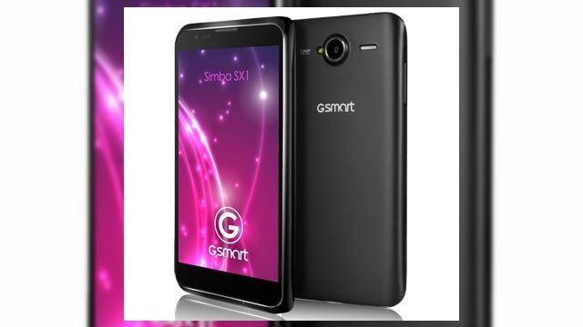 <b>Gigabyte GSmart Simba SX1, primul telefon din lume cu suport pentru convorbire În trei; Disponibil În România deja!</b>Gigabyte a anunțat în această săptămână o premieră, prin intermediul unui telefon nou care permite o convorbire în trei. E vorba despre modelul GSMart Simba SX1, iar handsetul este un dual SIM pe care îl puteți vedea mai jos. &nbsp; &nbsp;...