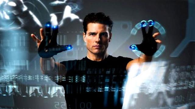 <b>Nokia Goldfinger ar putea fi lansat cu control prin gesturi 3D efectuate În aer</b>Exact când credeam că Nokia a terminat cu lansările pentru o perioadă, iată că au apărut câteva nume de cod noi pentru viitoare terminale Nokia. Printre ele se numără și Goldfinger care ar putea include o metodă de control familiară. ...